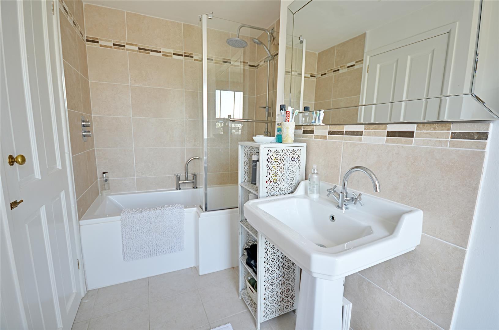 The Street, Appledore Rush, Witt & Wilson